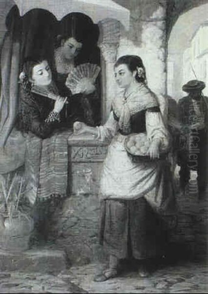 Spanish Beauties - view 1