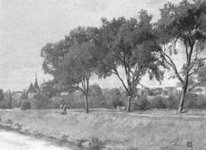 Knielingen Bei Karlsruhe Knielingen Bei Karlsruhe