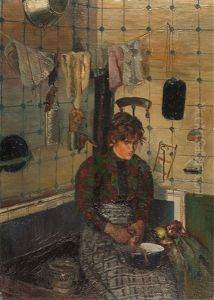 The Potato Peeler