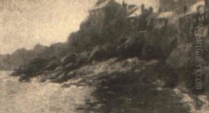 Clifftop Cottages
