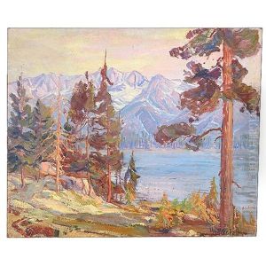 Mammoth Mountain Area