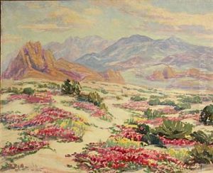 Blooming Desert