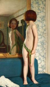 Narcissa by William Sergeant Kendall