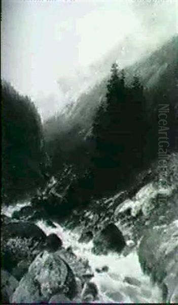 Motiv Aus Tyrol - view 1