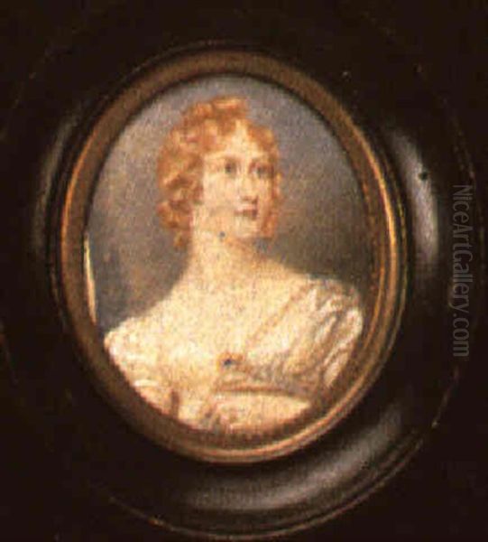 A Lady - view 1