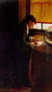 Brevet by Charles Napier Kennedy