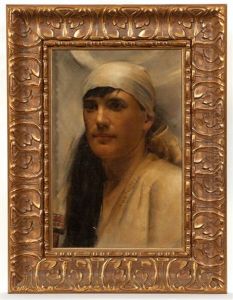 Moroccan Woman