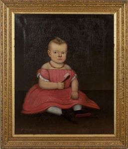 Portrait Portrait