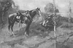 The Sniper by William Kennedy