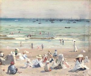 Babies' Beach