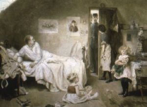 Gambler's Profit by Thomas Benjamin Kennington