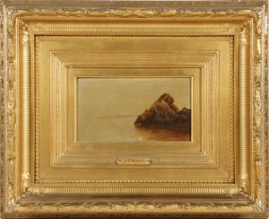 Rocks Of Newport