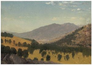 Bergen Park, Colorado