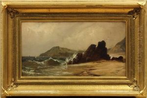 Rocky Shoal