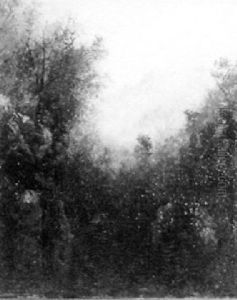 Autumn Mists by John Frederick Kensett
