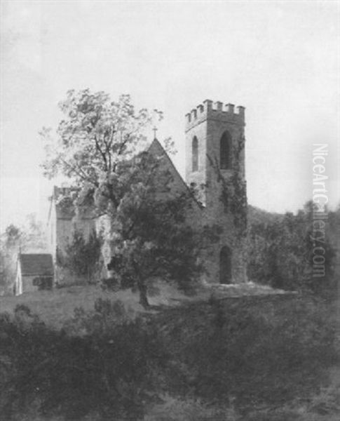 Church In The Highlands - view 1