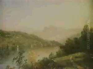 The Langdale Pike