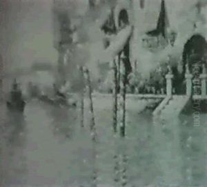 Venice by Henry Rodman Kenyon