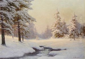Winter Landscape