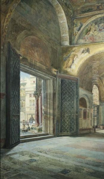 Venezia - view 1