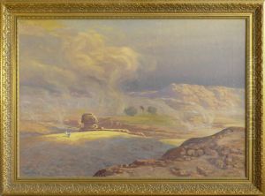 Baumeister, H by Hermann Baumeister