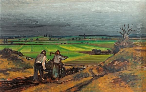 Predjari U Vrabi - view 1