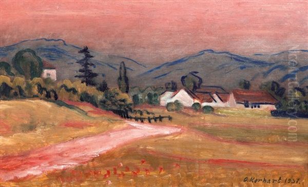 Na Sazave - view 1