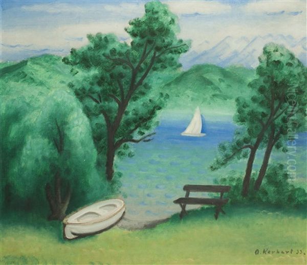Am See - view 1