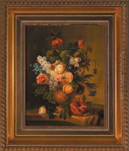 Bouquet Of Flowers
