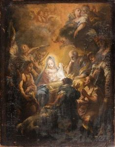 Adoration Des Bergers Adoration Des Bergers