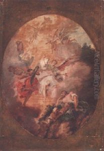 Jacob's Ladder
