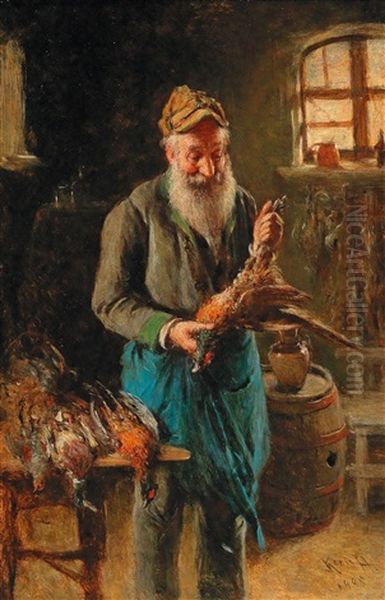 Pheasant Hunter - view 1