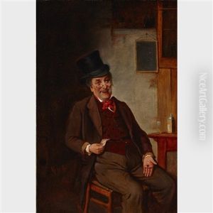 Enough For Another by Hermann Kern
