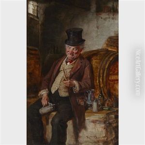 Sampling The Brew