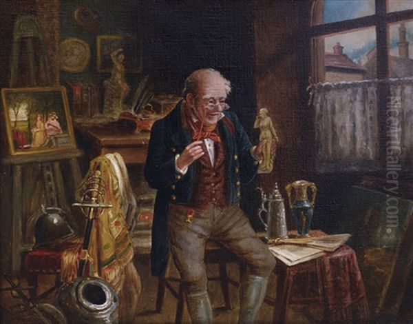 La Bottega Dell'antiquario - view 1