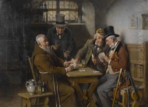The Card Players The Card Players