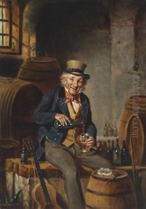 Der Weinliebhaber