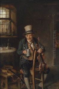 Intermezzo by Hermann Kern