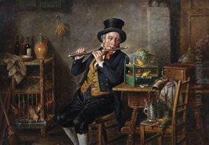 Il Suonatore Di Melodie