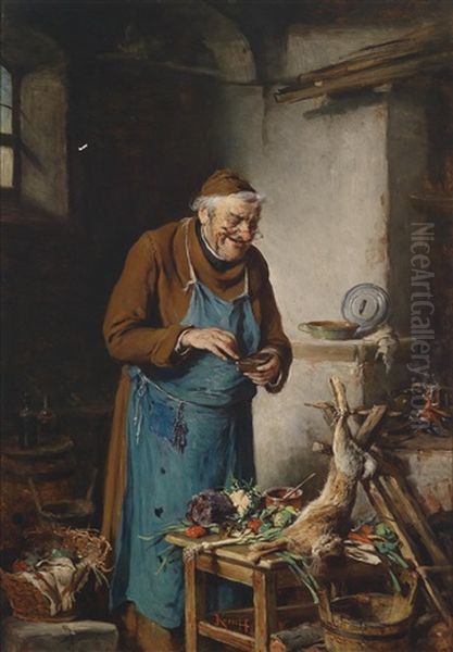 Der Sonntagsbraten - view 1