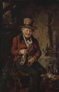 Kleine Erfrischung