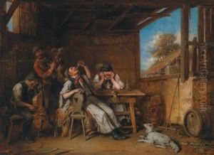 Musikalische Unterhaltung by Hermann Kern