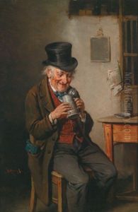 Maassliebchen Maassliebchen