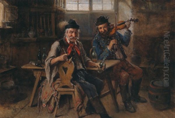 Wein Und Musik - view 1