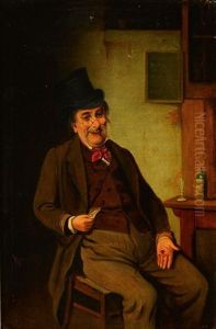 Des Kaufmanns Notgroschen by Hermann Kern