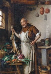 Der Gute Koch by Hermann Kern