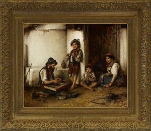 The Merry Melody Makers