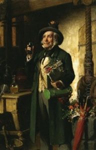 Der Genieser