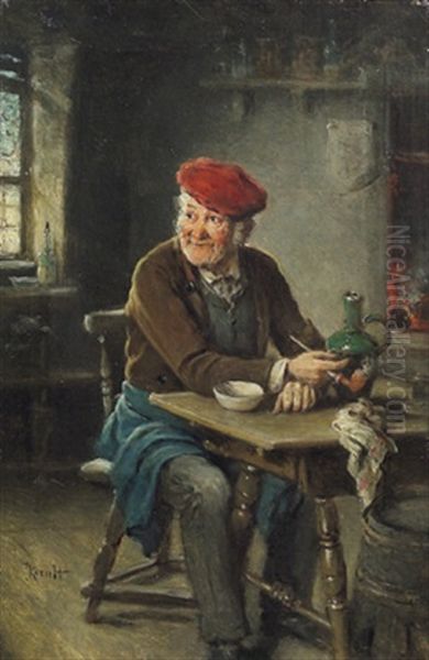In Der Dorfschenke - view 1