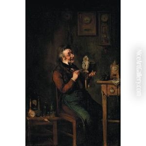 The Clockmaker